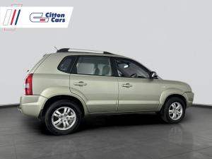 Hyundai Tucson 2.0 GLS - Image 4