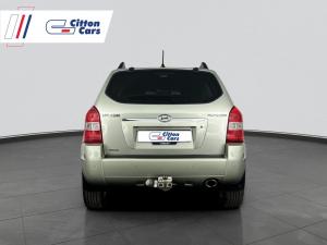 Hyundai Tucson 2.0 GLS - Image 5