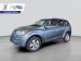 Mahindra XUV 500 2.2D Mhawk 7 Seat - Thumbnail 1