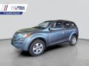 Thumbnail Mahindra XUV 500 2.2D Mhawk 7 Seat