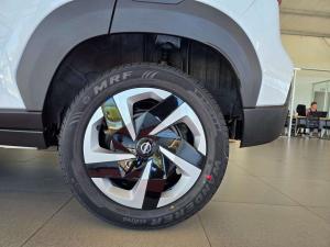 Nissan Magnite Move 1.0 VisiaP/V - Image 10