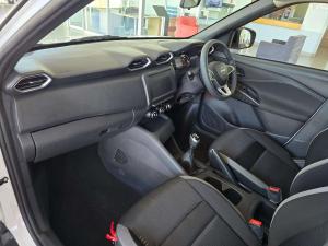 Nissan Magnite Move 1.0 VisiaP/V - Image 13
