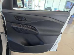 Nissan Magnite Move 1.0 VisiaP/V - Image 15