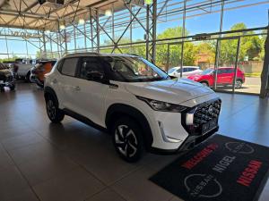 Nissan Magnite Move 1.0 VisiaP/V - Image 16