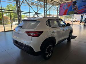 Nissan Magnite Move 1.0 VisiaP/V - Image 17