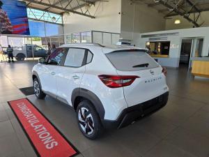 Nissan Magnite Move 1.0 VisiaP/V - Image 18