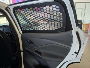 Nissan Magnite Move 1.0 VisiaP/V - Image 19