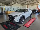 Thumbnail Nissan Magnite Move 1.0 VisiaP/V