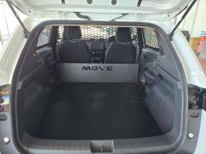 Nissan Magnite Move 1.0 VisiaP/V - Image 5