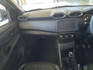 Nissan Magnite Move 1.0 VisiaP/V - Image 7