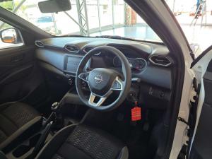 Nissan Magnite Move 1.0 VisiaP/V - Image 8