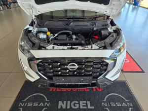Nissan Magnite Move 1.0 VisiaP/V - Image 9