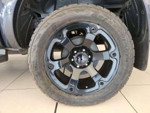Ford Ranger 2.0D BI-TURBO Wildtrak automaticD/C - Image 10