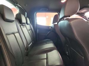 Ford Ranger 2.0D BI-TURBO Wildtrak automaticD/C - Image 11