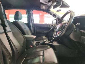 Ford Ranger 2.0D BI-TURBO Wildtrak automaticD/C - Image 12