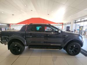 Ford Ranger 2.0D BI-TURBO Wildtrak automaticD/C - Image 17