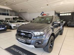 Ford Ranger 2.0D BI-TURBO Wildtrak automaticD/C - Image 1