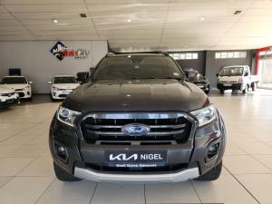 Ford Ranger 2.0D BI-TURBO Wildtrak automaticD/C - Image 2