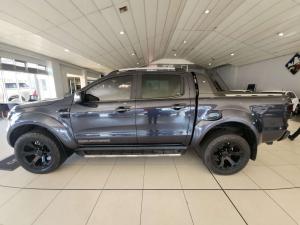Ford Ranger 2.0D BI-TURBO Wildtrak automaticD/C - Image 3
