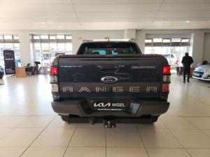 Ford Ranger 2.0D BI-TURBO Wildtrak automaticD/C - Image 5