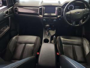 Ford Ranger 2.0D BI-TURBO Wildtrak automaticD/C - Image 7