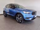 Thumbnail Volvo XC40 D4 AWD R-Design
