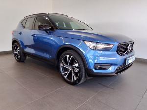 Volvo XC40 D4 AWD R-Design - Image 1