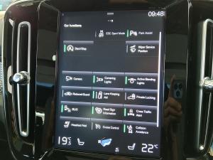 Volvo XC40 D4 AWD R-Design - Image 21