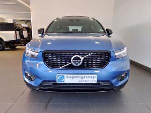 Volvo XC40 D4 AWD R-Design - Image 2