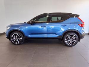 Volvo XC40 D4 AWD R-Design - Image 5
