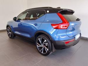 Volvo XC40 D4 AWD R-Design - Image 6