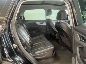Audi Q7 45TDI quattro S line - Image 10