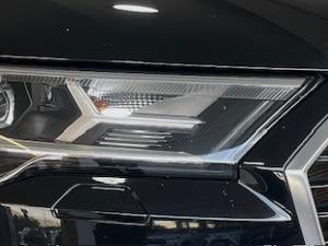 Audi Q7 45TDI quattro S line - Image 12