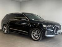 Thumbnail Audi Q7 45TDI quattro S line