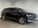 Thumbnail Audi Q7 45TDI quattro S line