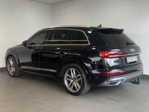 Audi Q7 45TDI quattro S line - Image 3