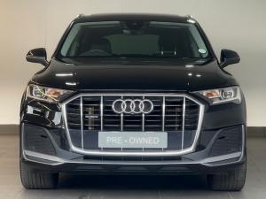 Audi Q7 45TDI quattro S line - Image 6