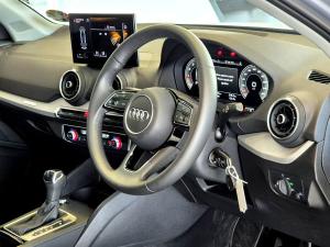 Audi Q2 35TFSI Launch Edition - Image 11