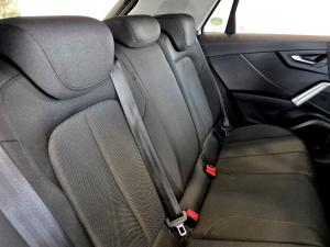 Audi Q2 35TFSI Launch Edition - Image 15
