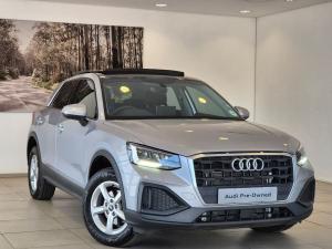Audi Q2 35TFSI Launch Edition - Image 1