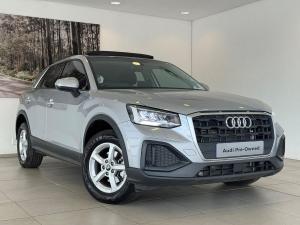 Audi Q2 35TFSI Launch Edition - Image 1