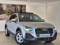 Thumbnail Audi Q2 35TFSI Launch Edition