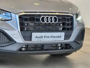 Audi Q2 35TFSI Launch Edition - Image 3