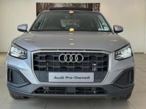 Audi Q2 35TFSI Launch Edition - Image 3