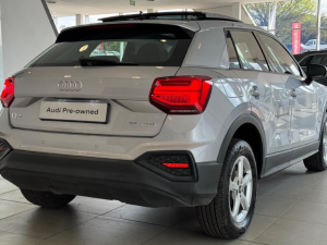 Audi Q2 35TFSI Launch Edition - Image 4