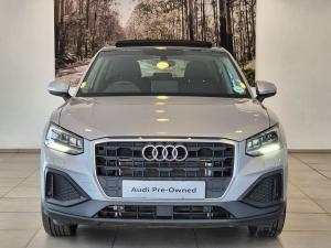 Audi Q2 35TFSI Launch Edition - Image 5
