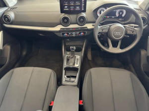 Audi Q2 35TFSI Launch Edition - Image 6