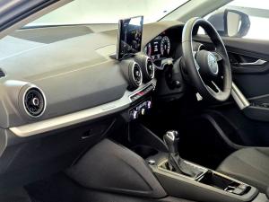 Audi Q2 35TFSI Launch Edition - Image 7