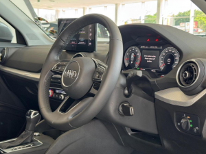 Audi Q2 35TFSI Launch Edition - Image 7