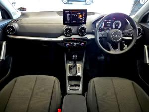 Audi Q2 35TFSI Launch Edition - Image 8